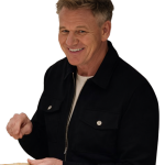 Being Gordon Ramsay Jacket - Image 2